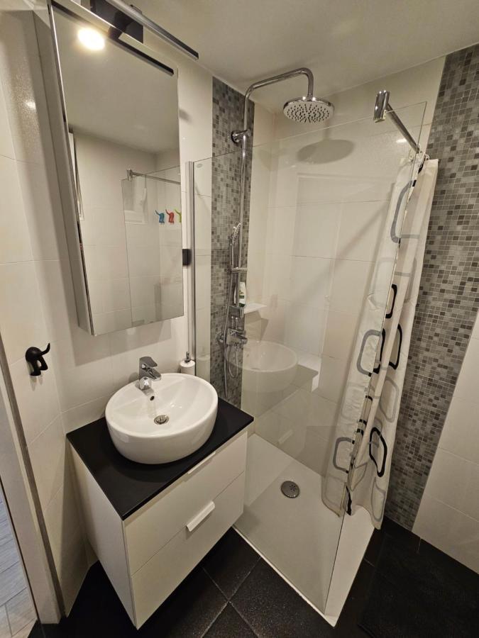 Apartman Carnevalus Rijeka Exteriör bild