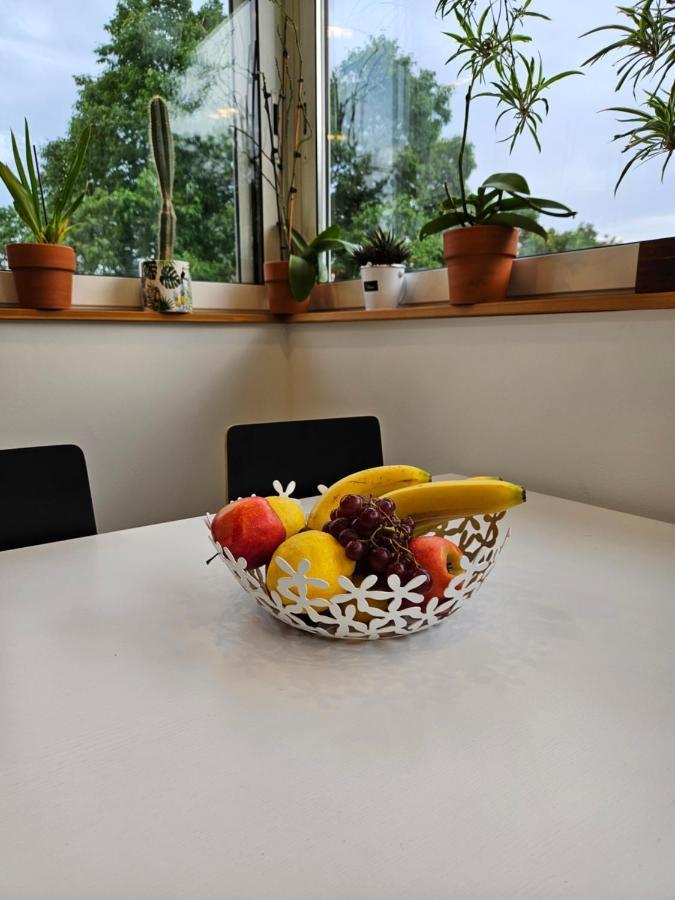Apartman Carnevalus Rijeka Exteriör bild